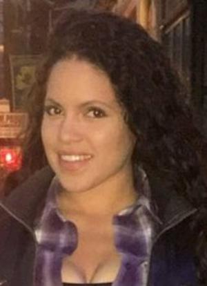 Carmen Diaz