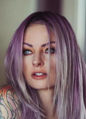 Sarah Mudle