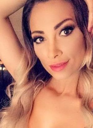 Elise Rivers