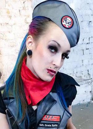 Sophia Medevil