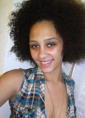 Jayda Love