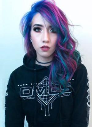 Alexa Pond