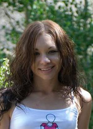 Shaye Baxter