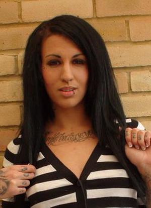 Louise Kay