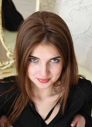 Colette Caramel