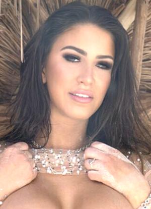 Lexi Smith