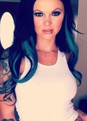 Britanny Lynn