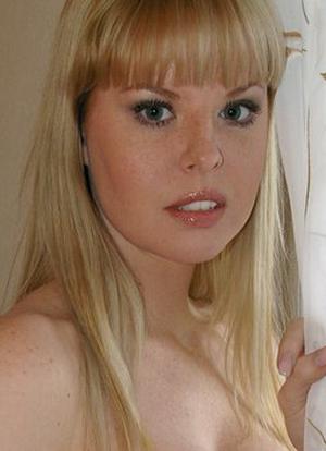 Sonia Blake