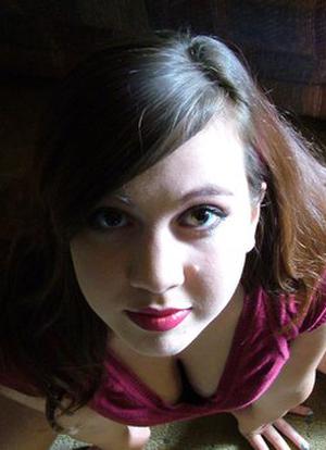 Leila Manson
