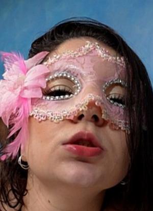 Aline Lust
