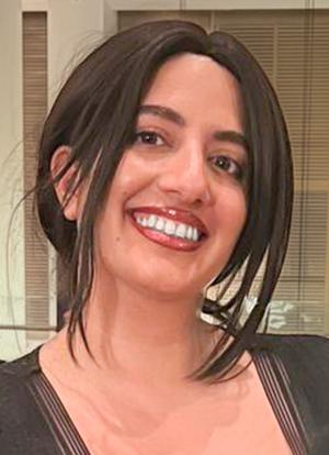 Sarah Arabic