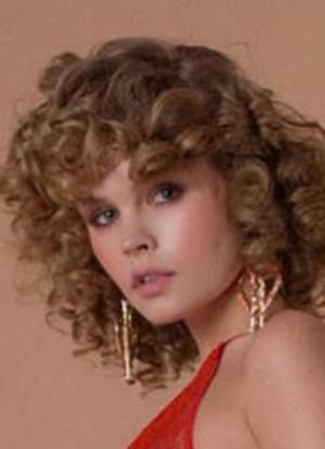 Anastasiya Scheglova