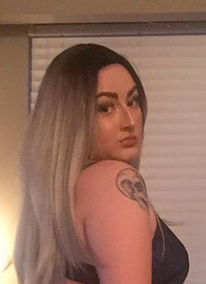 Chloe Maria