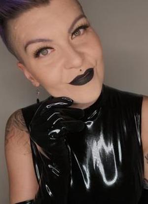 Lady Valeska
