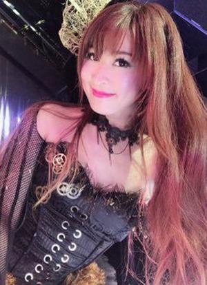 Marika Fujisaki