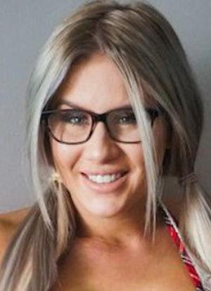 Zoey Diamond
