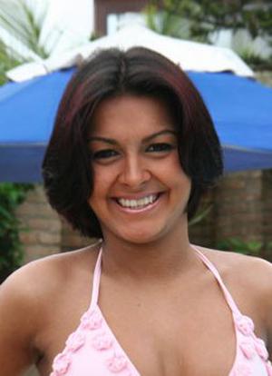 Gabi Volpe