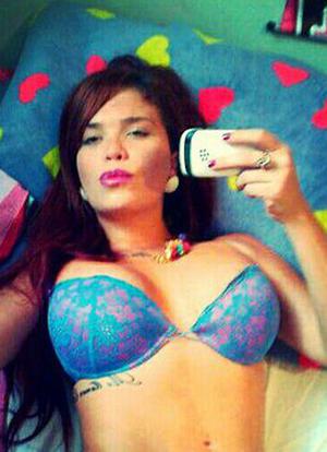 Jennifer Aboul