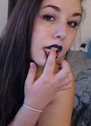 Lacey Minx