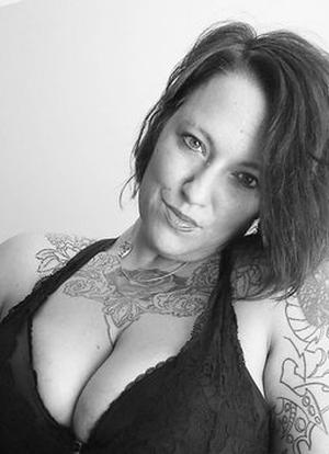 Tiffany Christian