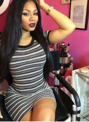 Ashley Zee