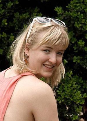 Vicky Chandler