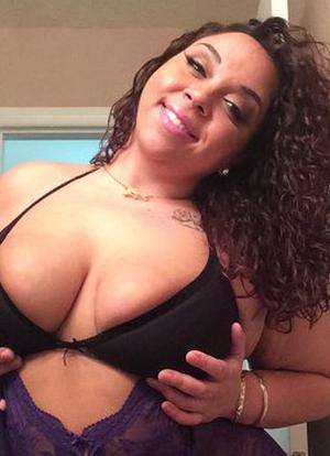 Jessica Peaches
