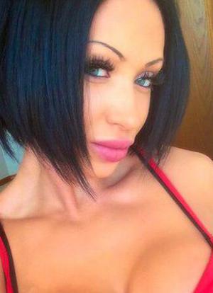 Brooke Black