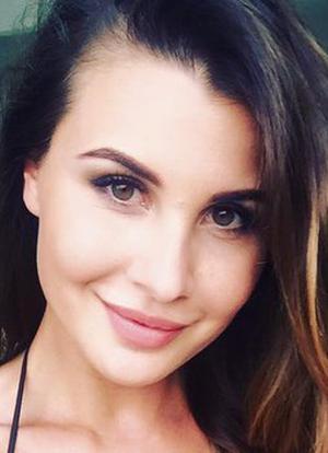 Olga Kaminska
