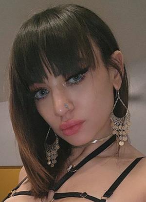 Sasha Pearl