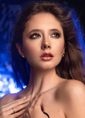 Disha Yudina