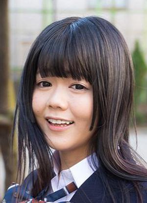 Nozomi Shinjo