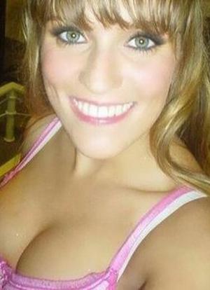 Bianca 40Tona