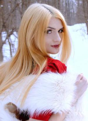 Vannesa May