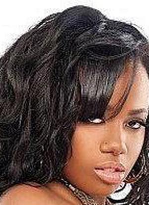 Yessi Evans