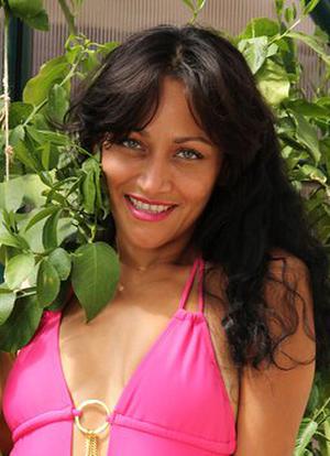 Liza Rene