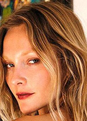 Alexis Hutt