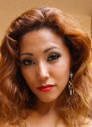 Jackeline MDB