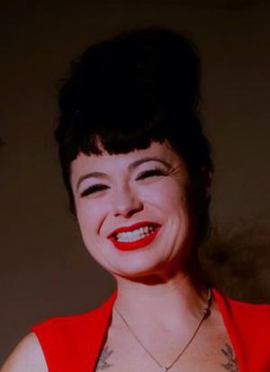 Siouxsie Q