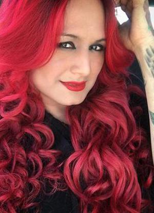 Camila Montalban