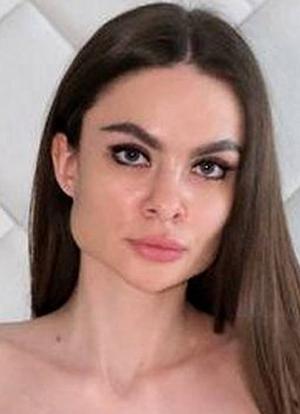 Jenny Kiss