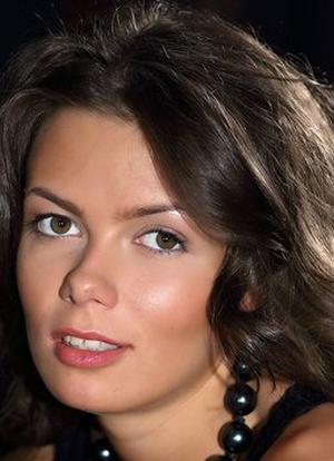 Katelin Maza