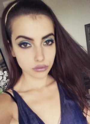 Sasha Mizaree