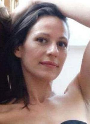 Audrey Choupa