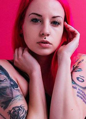 Lady Lazarus