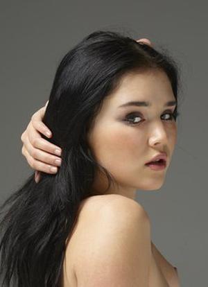 Ksenia Hegre