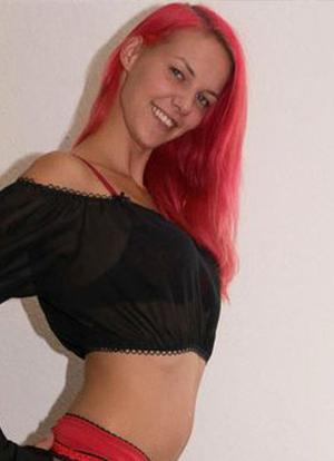 Sexy Klara