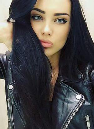 Dasha Dereviankina