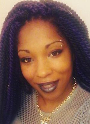 Mz Beauti Doll