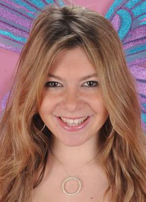 Callie Lavalley